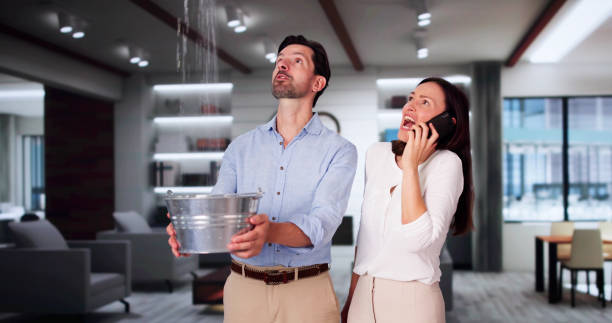 Best Emergency Water Extraction Services in Cookeville, TN